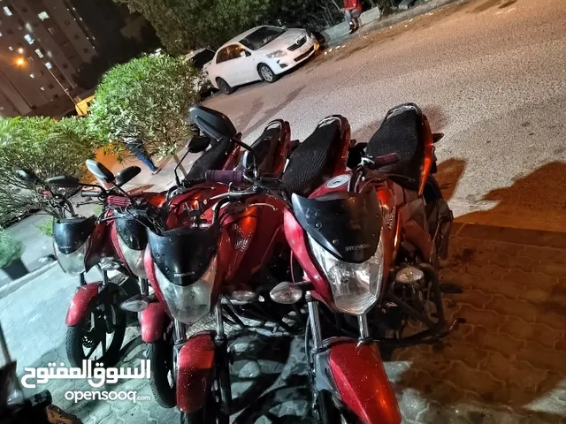 سيكلات هوندا للبيع