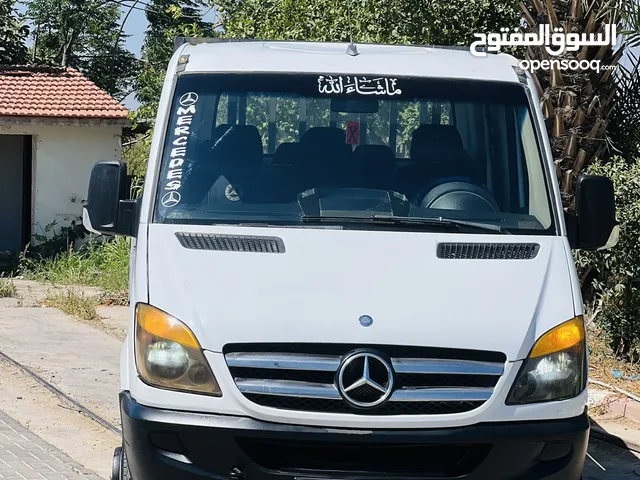 Used Mercedes Benz Other in Jenin