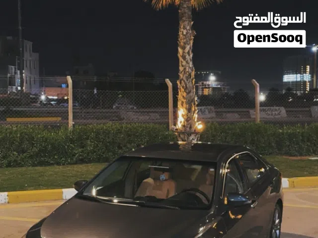 Used Toyota Camry in Baghdad