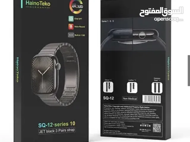 ساعة الكترونية اصليه غير مستعمله ابدا