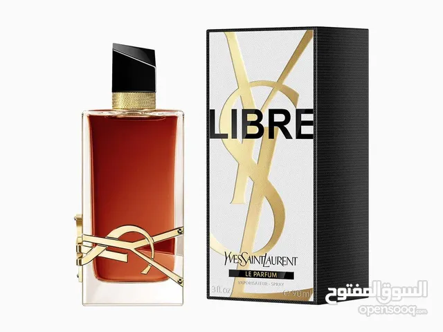 عطور فرنسي