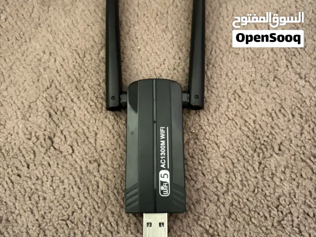 وصلة أنترنت سريعة AC1300M للكمبيوتر