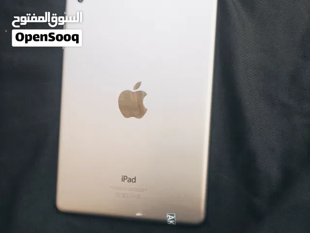 ايباد ميني للبيع قابل للتفاوض