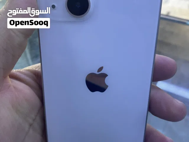 Apple iPhone 13 128 GB in Irbid