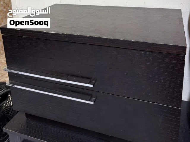 Bed Side Table