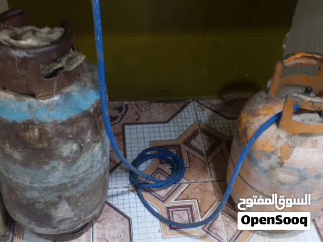 اسطوانة غاز (بنبلي غاز)