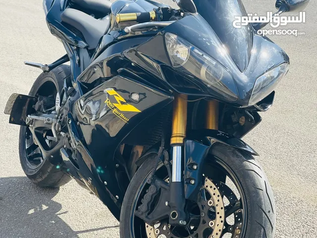 Yamaha YZF-R1 2007 in Mansoura