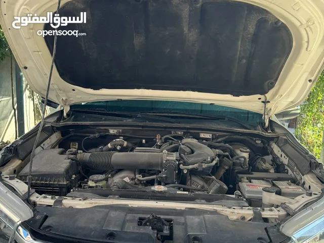 Used Toyota Hilux in Al Anbar