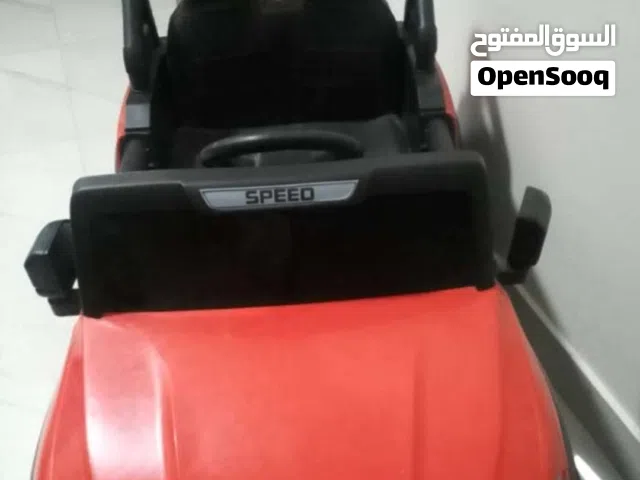 سياره اطفال مع ريموت