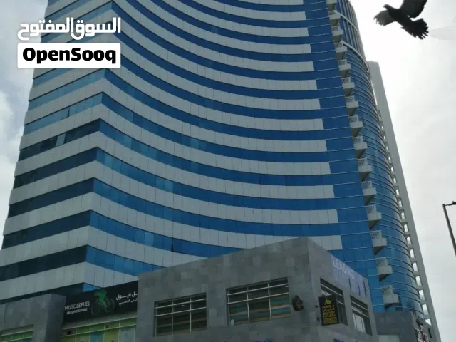 للبيع بناية تجارية 5 طوابق في الخالدية