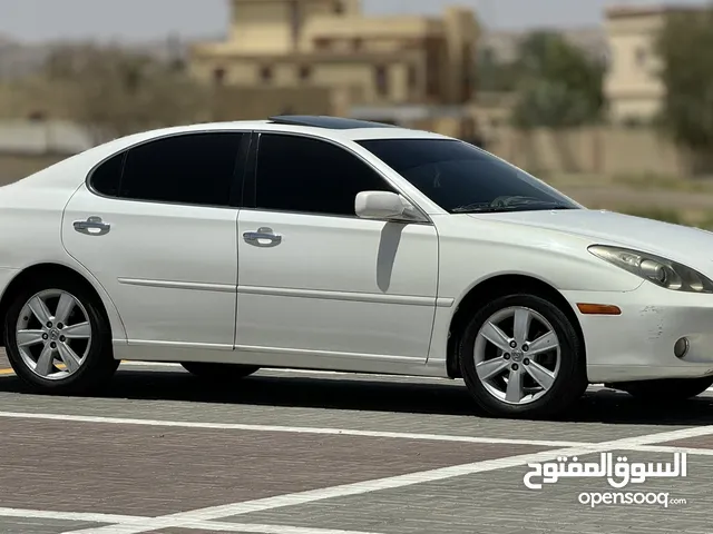 Lexus ES 2005 in Al Dhahirah
