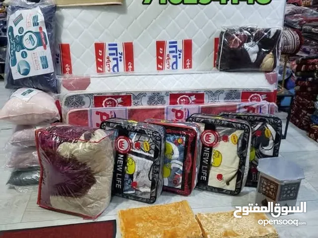 اثاث غرف نوم