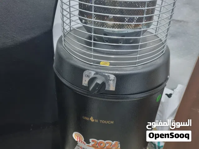 صوبة غاز استخدام قليل جدا