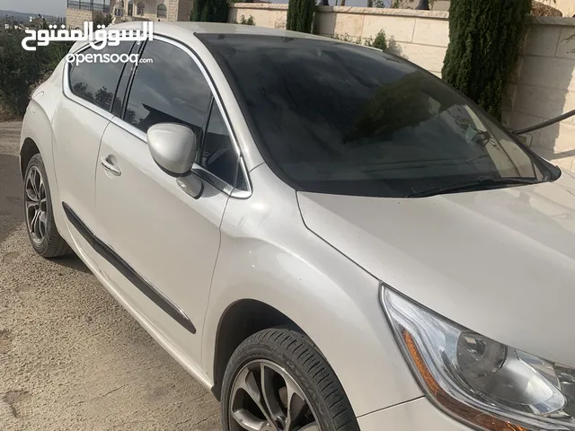 ستروين DS4 2015