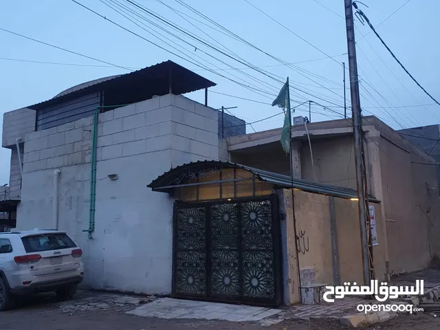 100 m2 2 Bedrooms Villa for Sale in Basra Kindi