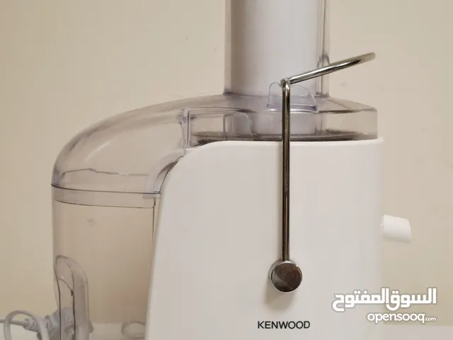 Kenwood Juice Maker