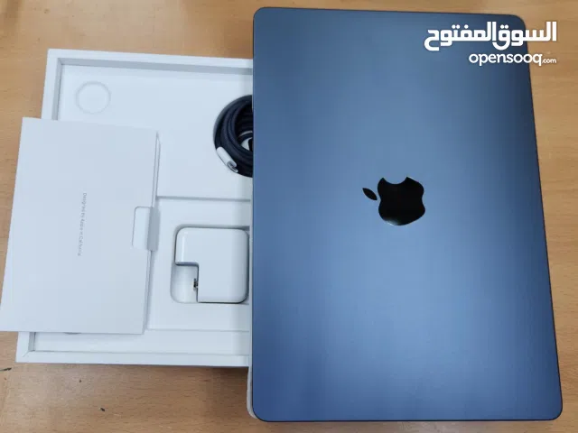 macOS Apple for sale  in Hawally