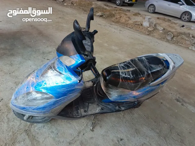 SYM Citycom S 300i 2024 in Basra