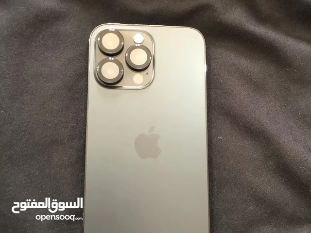 Apple iPhone 14 Pro Max 512 GB in Mafraq