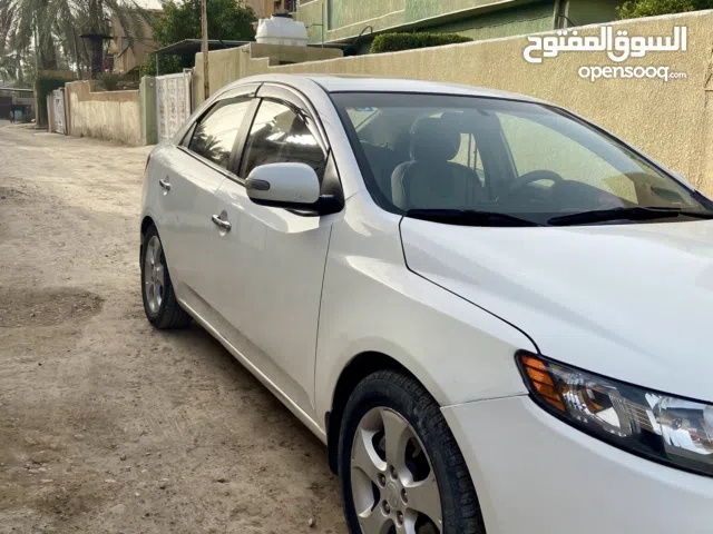Used Kia Forte in Baghdad