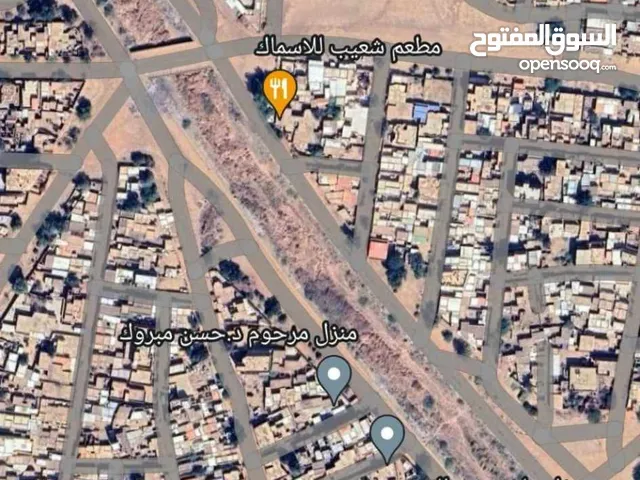 قطع اراضي للبيع