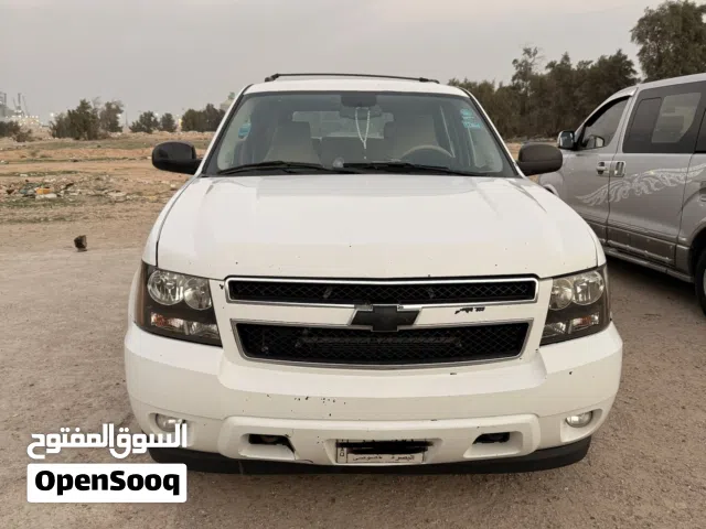 Used Chevrolet Tahoe in Basra