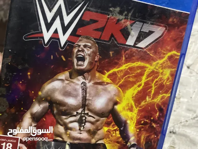 شريط مصارعه