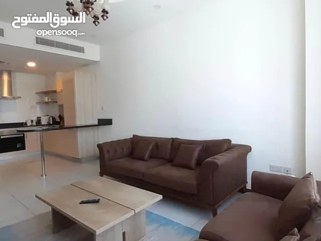 60 m2 1 Bedroom Apartments for Rent in Manama Juffair