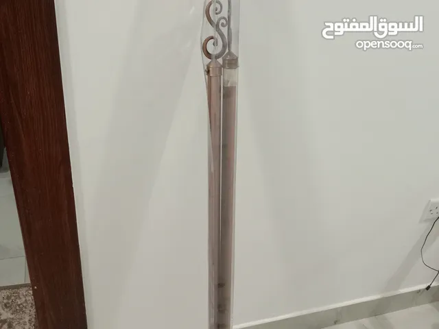 Curtain Rod in good condition.
