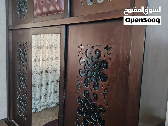 غرفه نوم و جلسه صالون للبيع