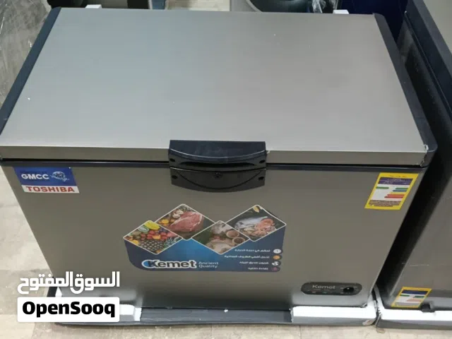ديب فريزر كيميت