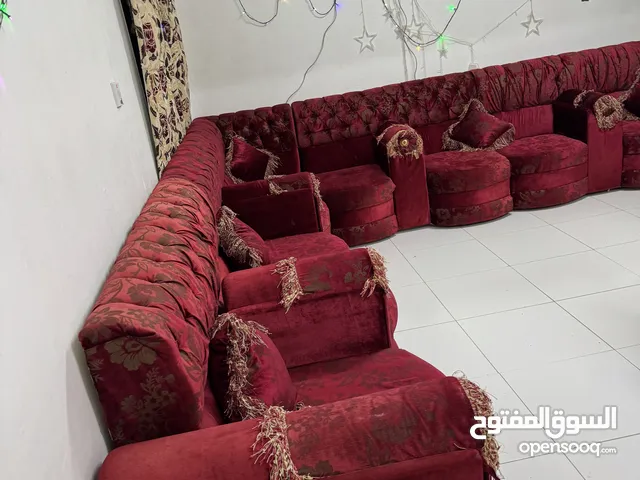 جلسه مغربيه
