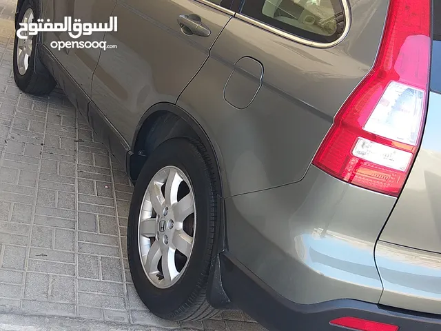 Honda CRV 2008 for sale
