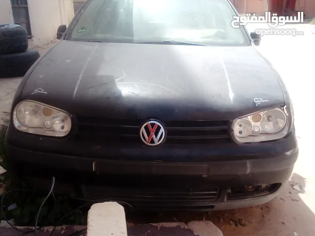جولف دكاتره