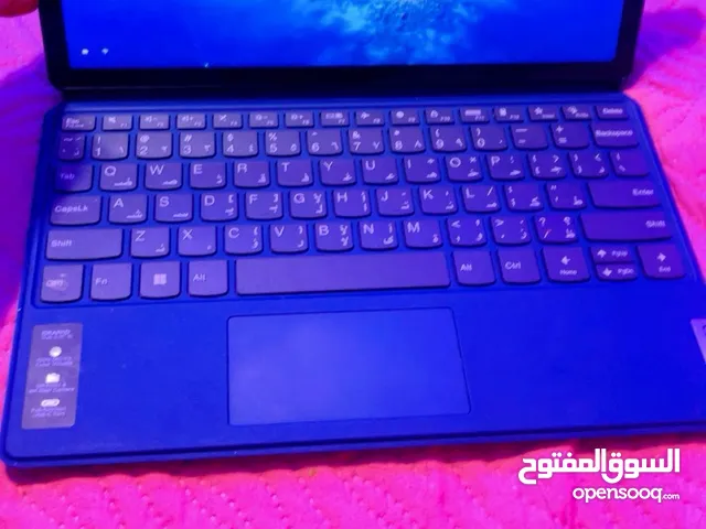 ايباد لينوفو