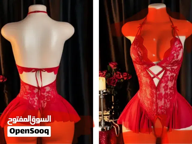 ملابس نوم لانجري كلهن ب 3.500