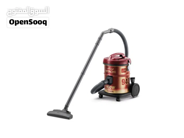 Hitachi Vacuum Cleaners for sale in Sana'a