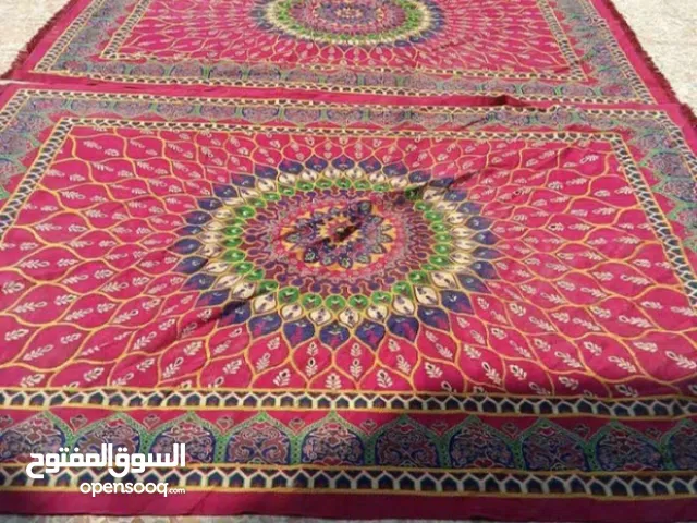 جوت زوج حمر نضيفات قياس الوحدة 3/2 زوج اثنين