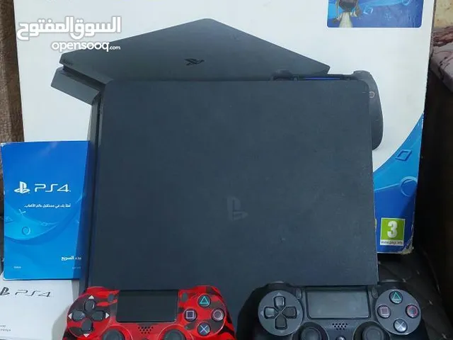 PlayStation 4 PlayStation for sale in Baghdad