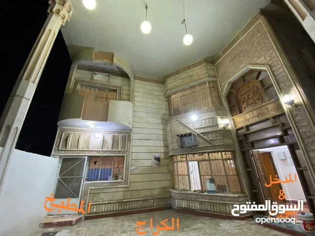 400 m2 5 Bedrooms Townhouse for Rent in Basra Tannumah