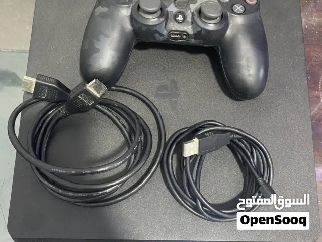 PlayStation 4 PlayStation for sale in Karbala