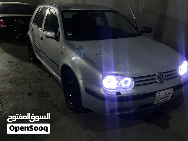 Used Volkswagen ID 4 in Tripoli