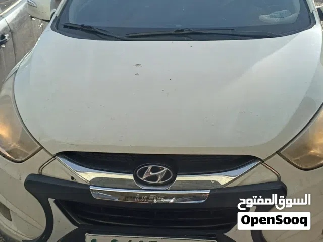 Used Hyundai Tucson in Ramallah and Al-Bireh