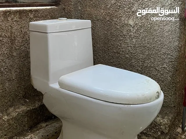 مقعد حمام غربي