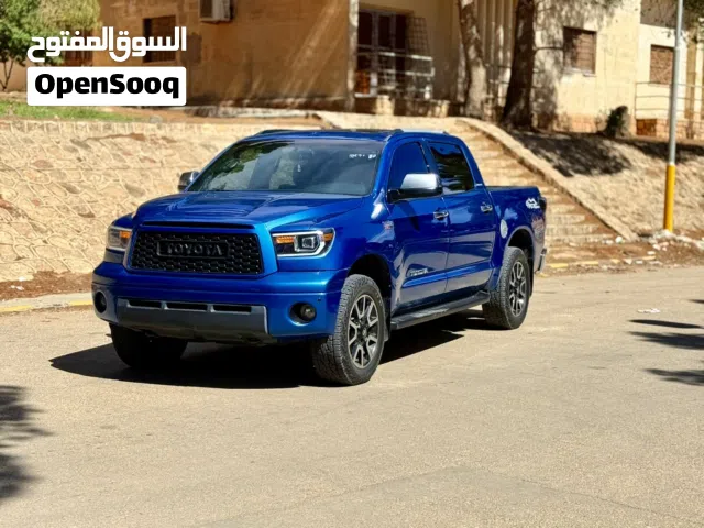 2010 تويوتا توندرا Limited