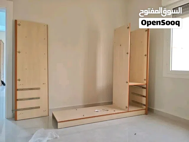 فني (( فك وتركيب وصيانة_جميع_الاثاث  )) يوجد لدينا جميع انوع قطع الغيار