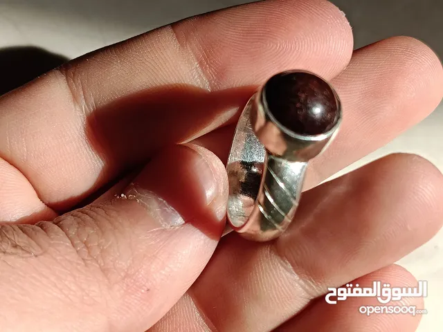 خاتم ياقوت