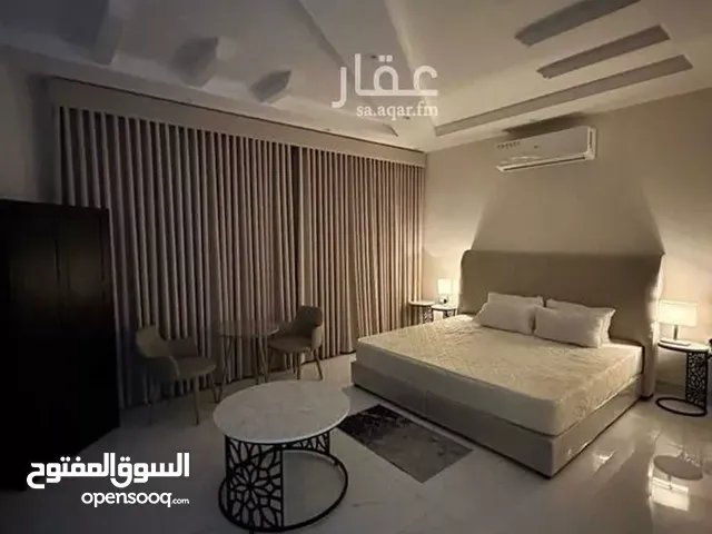 87 m2 Studio Apartments for Rent in Al Riyadh Hittin