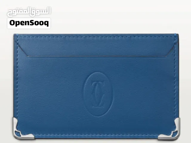 محفظة كارتير (مستعمل)