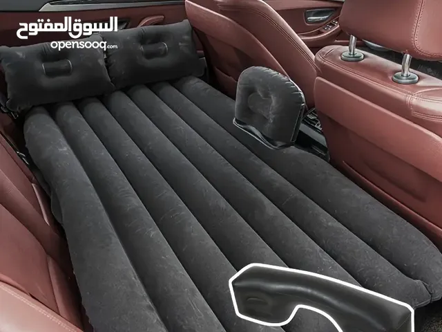 CAR HOME DUAL PURPOSE INFLATABLE BED